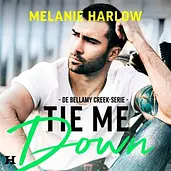 Tie Me Down cover image