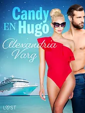 Candy en Hugo cover image