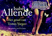 Het Goud Van Thomas Vargas/Verhalen Van Eva Luna cover image
