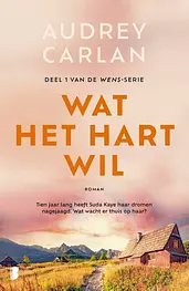 Wens 1 - Wat het hart wil cover image