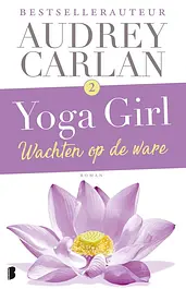 Yoga girl 2 - Wachten op de ware cover image