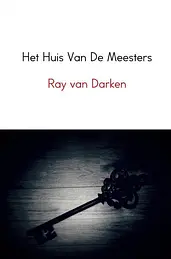Het Huis Van De Meesters cover image