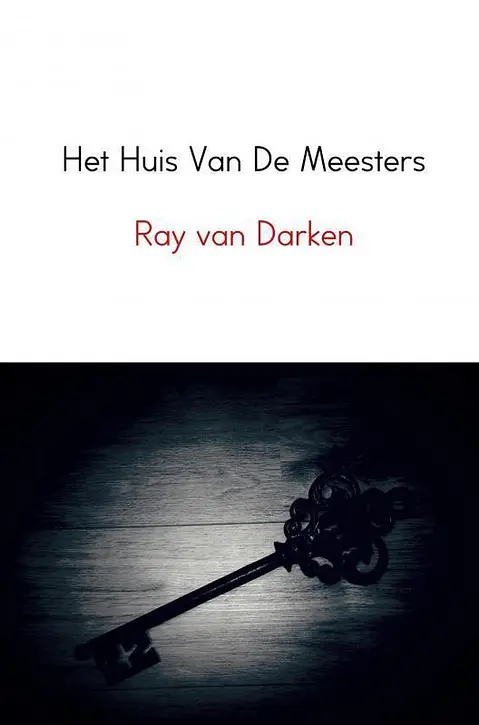 Cover image of Het Huis Van De Meesters