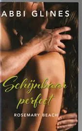 Schijnbaar perfect cover image