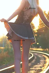 Treinlusten cover image
