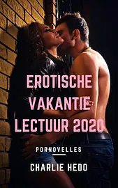 Novellen en vakantieverhalen - Erotische Vakantielectuur 2020 cover image