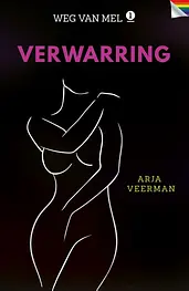 Weg van Mel 1 - Verwarring cover image