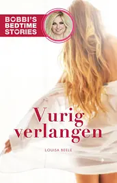 Bobbi's Bedtime Stories 7 - Vurig verlangen cover image