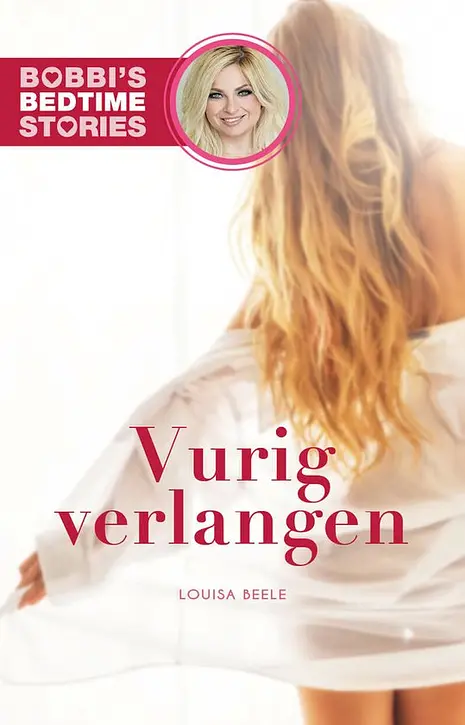 Cover image of Bobbi's Bedtime Stories 7 - Vurig verlangen