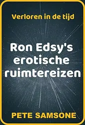 Ron Edsy's erotische ruimtereizen cover image