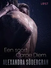 LUST - Een soort Carpe Diem - Sexy erotica cover image