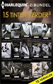 15 Tinten verder 3 cover image
