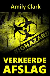 Verkeerde Afslag cover image