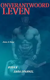 LEVEN 8 - ONVERANTWOORD LEVEN 8 cover image