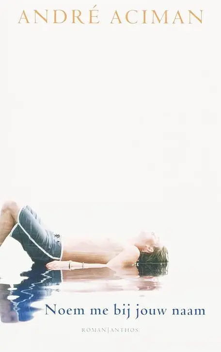 Cover image of Noem Me Bij Jouw Naam