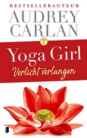 Yoga girl 7 - Verlicht verlangen cover image