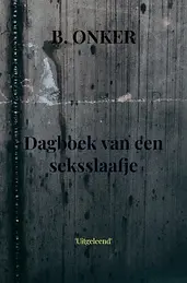 Dagboek van een seksslaafje cover image
