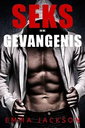 Seks in de Gevangenis cover image