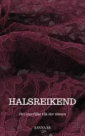 Halsreikend cover image