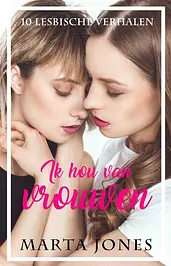 Ik hou van Vrouwen cover image