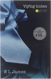 Vijftig tinten grijs cover image