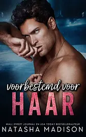 Voorbestemd 2 - Voorbestemd voor haar cover image