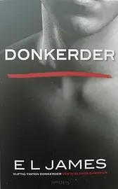 Donkerder cover image