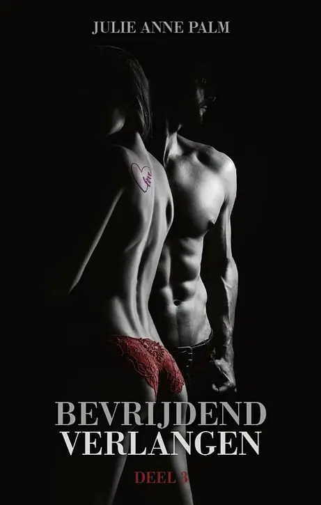 Cover image of Verbonden 3 - Bevrijdend Verlangen