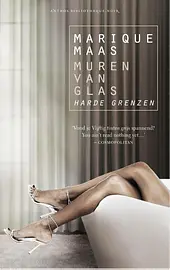 Muren van glas - Harde grenzen cover image