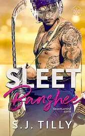 Sleet 3 - Sleet Banshee cover image