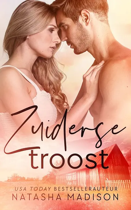 Cover image of Zuiderse 2 - Zuiderse troost