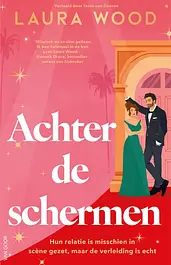 Achter de schermen cover image