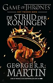 Game of Thrones 2 - De Strijd der Koningen cover image