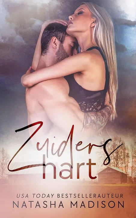 Cover image of Zuiderse 5 - Zuiders hart