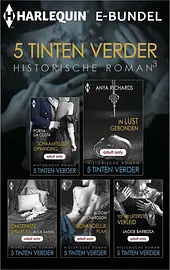 5 Tinten verder historisch 3 (5-in-1) cover image