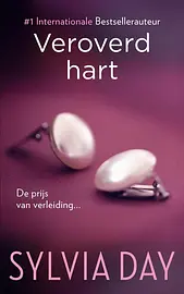 Veroverd hart cover image