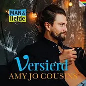 man&liefde - Versierd cover image