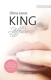 Affaire cover image