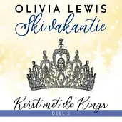 Skivakantie cover image