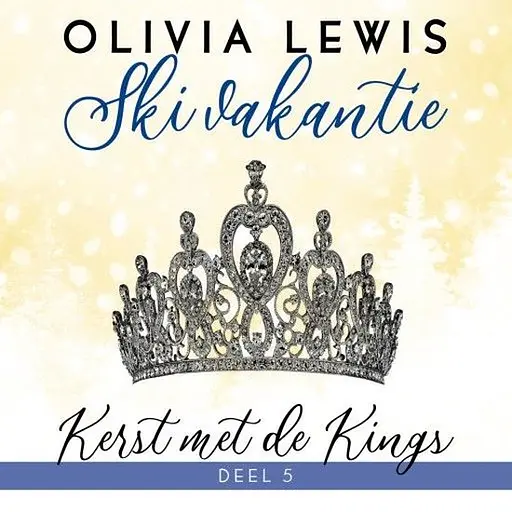 Cover image of Skivakantie