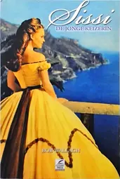 Sissi de jonge Keizerin cover image
