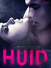 LUST - Huid - erotisch verhaal cover image