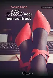 Alles voor een contract cover image