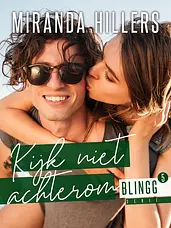 Blingg 5 - Kijk niet achterom cover image