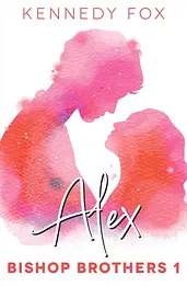 Bishop Brothers 1 - Alex cover image