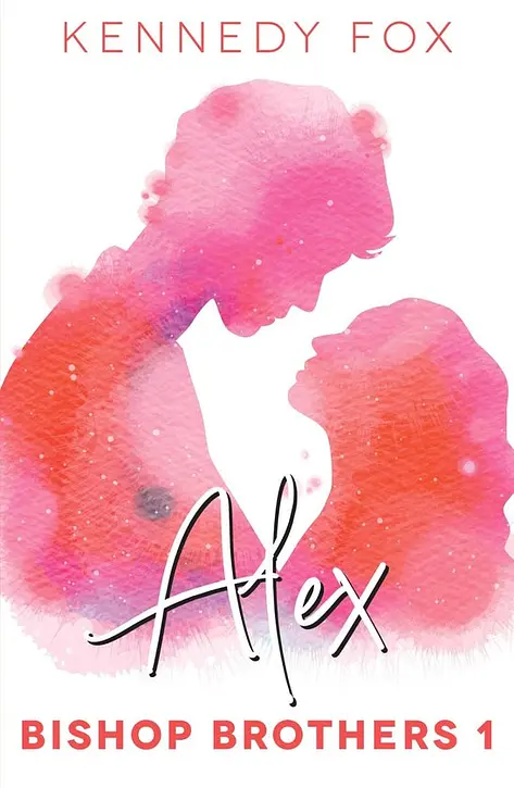 Cover image of Bishop Brothers 1 - Alex