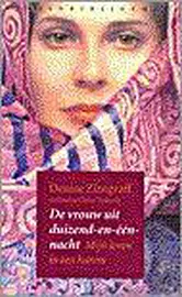 Vrouw uit duizend-en-een-nacht cover image