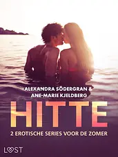 Hitte: 2 erotische series voor de zomer cover image