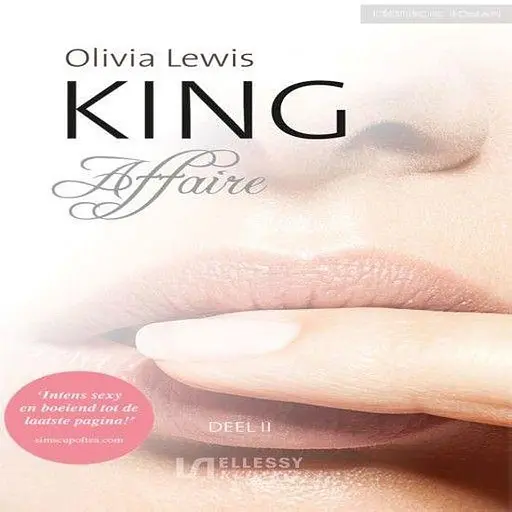 Cover image of King 2 - Affaire