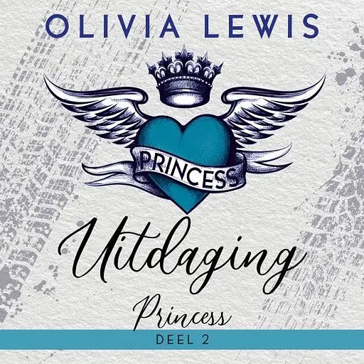 Cover image of Uitdaging